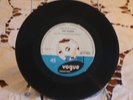 THE SHARPS - LOVE IS HERE TO STAY/LOCK MY HEART
