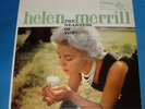 HELEN MERRILL the nearness of you EMARCY LP bill evans