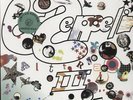 LED ZEPPELIN-LP- ALTERNATE LED ZEPPELIN III- YELLOW