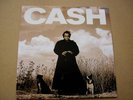 JOHNNY CASH American Recordings LP NEW
