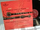 WLACH clarinet MOZART OEHLBERGER WESTMINSTER WL-5307