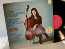 CHRISTINE WALEVSKA cello DVORAK TCHAIKOVSKY PHILIPS NM