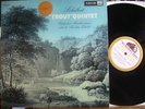 1959 White Gold HMV ASD 322 Schubert Trout Quintet NM
