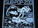 SUB POP 200 BOX SET Nirvana Mudhoney Soundgarden RARE
