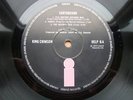KING CRIMSON-EARTHBOUND UK FIRST A1/B1 EXCELLENT COPY++