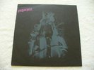 AUDIENCE SAME U.K. WITHDRAWN PROGMONSTER 1969 ORI MINT-