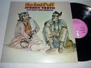 SPOOKY TOOTH - The Last Puff - PINK ISLAND ILPS 9117