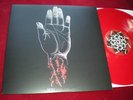 CONVERGE - you fail me LP * RED hardcore screamo punk *