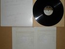 Duke Ellington Unknown Session COLUMBIA ACETATE