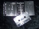 VLAD TEPES - War Funeral March Demo MC  Black Legions