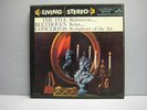 Beethoven, 5 Concertos, Rubinstein. RCA LSC-6702 SD