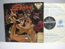 Espana Decca SXL-2020 ED1 UK pressing NM