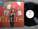 ANITA ELLIS World In My Arms ELEKTRA EKL 179 Mono LP