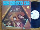 The Triangle 1969 wlp US psych LP