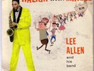 LEE ALLEN 