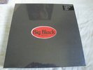 BIG BLACK BOXED SET SEALED/shellac/rapeman/albini
