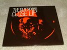 THE OUTSIDERS close up '78 RAW EDGE LABEL PUNK LP NMINT