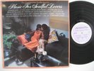CECIL HOLMES SOULFUL SOUNDS funk breaks orig LP LISTEN