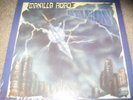 Manilla Road - Invasion LP  Roadster Sealed brocas helm