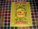 FARM AID AUTOGRAPHED PROGRAM DYLAN PETTY REED YOUNG ETC