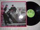 LES VAMPIRES / RARE LP / TOUS EGAUX DEVANT LES ASTICOTS