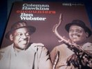 COLEMAN HAWKINS&BEN WEBSTER : ENCOUNTERS P VERVE MGVS
