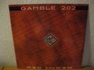 GAMBLE 202 - RED INDEX