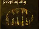FOLK PSYCH Propinquity on Owl ORIG + free 45 insert