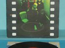 YES THE YES ALBUM RED/PLUM A1/B1 1ST UK PRESSING 1971