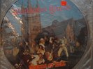 WITCHFINDER GENERAL Friends of Hell Picture Disc Sealed