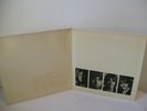 DISCO DIVINILE LP 33 WHITE ALBUM THE BEATLES EMI