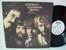 CREEDENCE CLEARWATER REVIVAL PENDULUM 70 WL PROMO LP NM