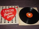 BARBARA GEORGE ''I KNOW YOU DON'T LOVE ME NO MORE'