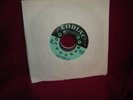 Ruby Andrews Just Loving You /The Love I Need Vinyl 45
