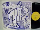INNER VISION MEGA-RARE PRIVATE PRESS PROG FREE JAZZ LP