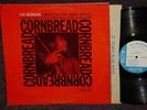 LEE MORGAN Hank Mobley CORNBREAD BLUE NOTE MONO LP NM+