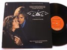 3 DAYS OF THE CONDOR ost Dave Grusin FUNK/BREAKS '75 LP