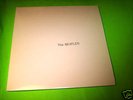 Beatles-WHITE ALBUM-Capitol SWBO 101 Poster & Picture