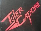 VERY RARE TYLER CAPONE PRIVATE HARD ROCK LP