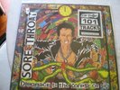 SORE THROAT-101 Tracks-LP '89 Earache Sex Pistols