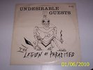 Legion Of Parasites - Undesirable Guests 12
