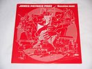 James Patrick Page Session Man 2 LP Rare Zeppelin