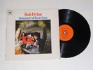 BOB DYLAN - BRINGING IT ALL BACK HOME - ORIGINAL 1965 MONO VINYL LP - VG/VG