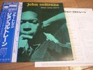 JOHN COLTRANE 