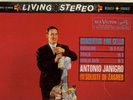 RCA Living Stereo LSC 2365 SD 1s/1s Cello Ctos JANIGRO