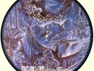 Emperor -In the nightside eclipse PIC-LP ltd. 500 rare