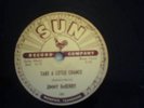 78 RARE BLUES Jimmy DeBerry Take a Little Chance SUN