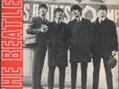THE BEATLES EP Spain 1964 Kansas City +3