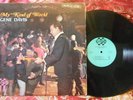  GENE DAVIS MY KIND OF WORLD TOPPA 5670
