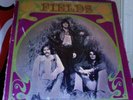 FIELDS LP ORIGINAL UNI PSYCH GARGE FUZZ RARE EX+